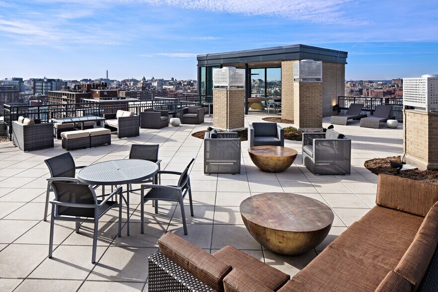 More Photos Of 1825 7th St NW, Washington Apartments For Lease