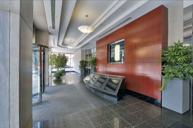 More Photos Of 550 Broad St, Newark Loft Creative Space For Lease