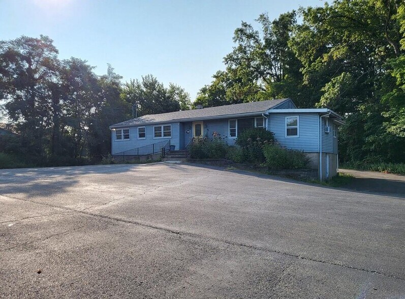 More Photos Of 790 E Route 211, Middletown Office For Lease