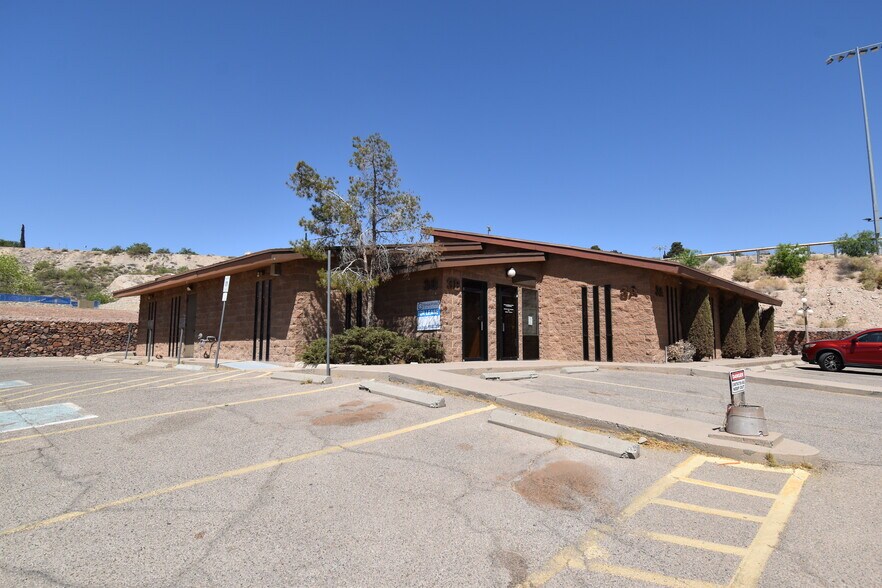 More Photos Of 1201 E Schuster Ave, El Paso Medical For Lease