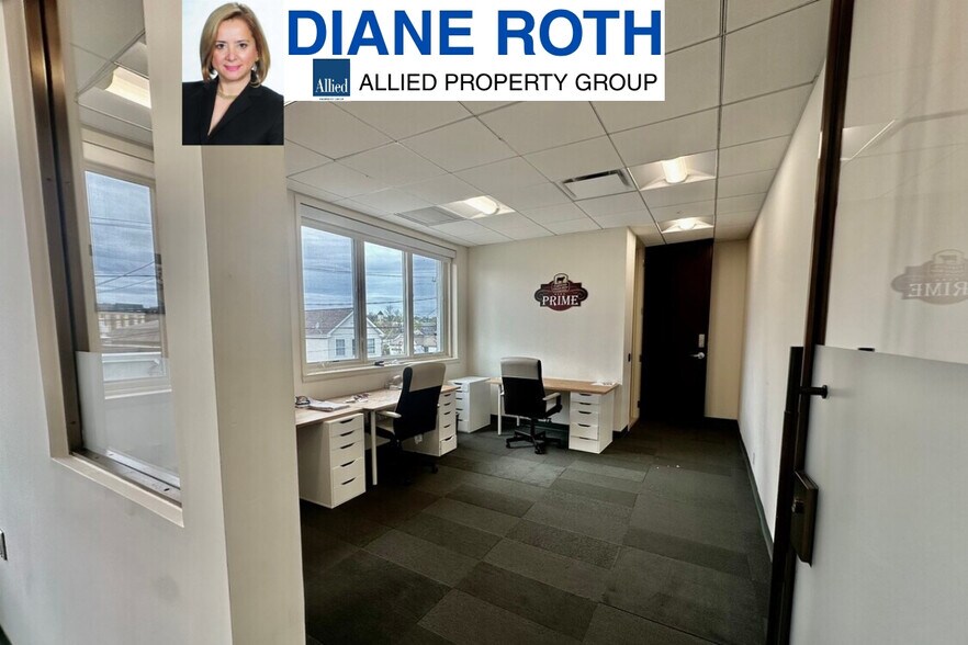 Primary Photo Of 239 Mill St, Greenwich Office For Lease