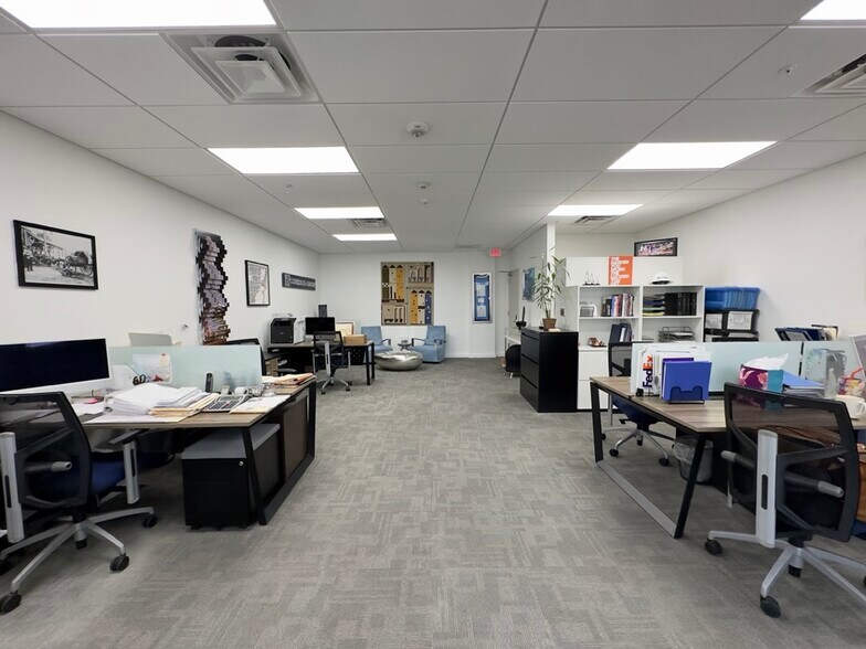 More Photos Of 2980 NE 207th St, Aventura Office Residential For Lease