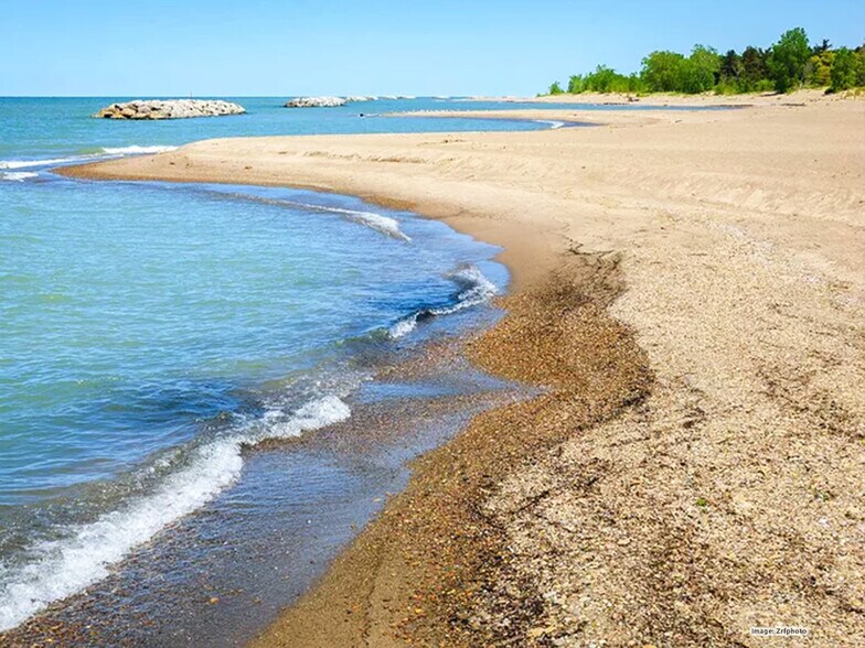 More Photos Of 0 Lake Front Dr, Erie Land For Sale