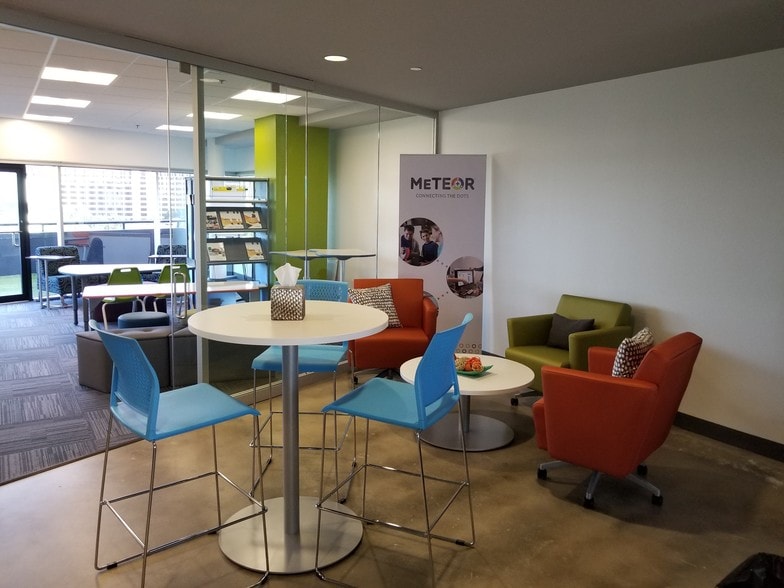 More Photos Of 5000 Quorum Dr, Dallas Office For Lease