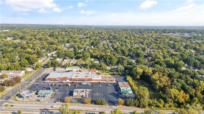 More Photos Of , Kansas City General Retail For Sale