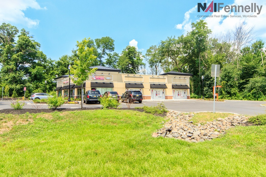 More Photos Of 988 US Highway 130, Robbinsville Freestanding For Lease