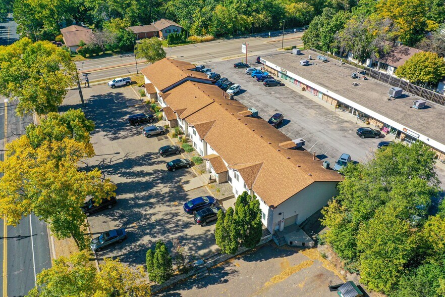 More Photos Of 1401-1405 Silver Lake Rd, New Brighton Medical For Lease