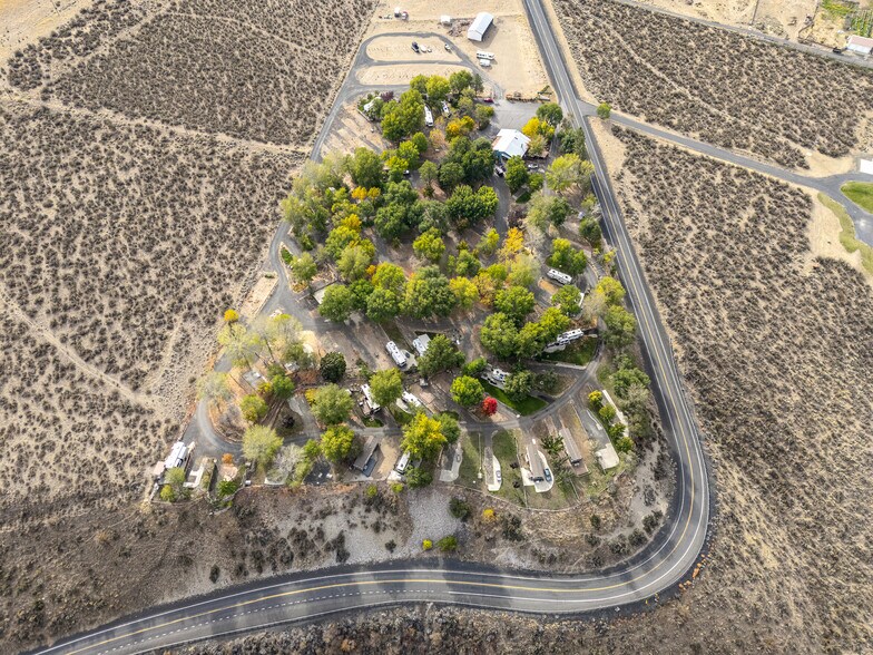 More Photos Of 44892 State Route 21 N, Wilbur Trailer Camper Park For Sale