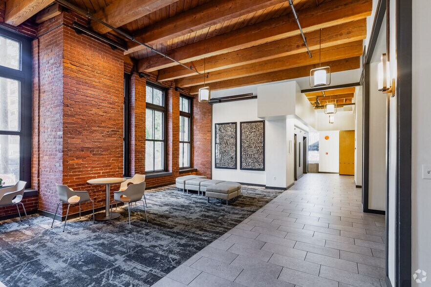 More Photos Of 1425 Forbes Ave, Pittsburgh Unknown For Lease