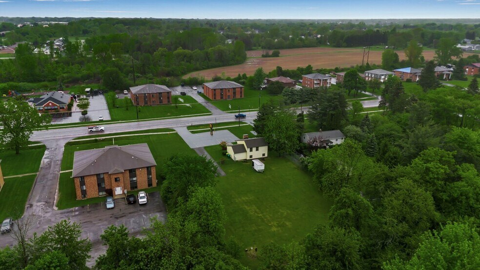 More Photos Of 6272 Robinson Rd, Lockport Coworking Space