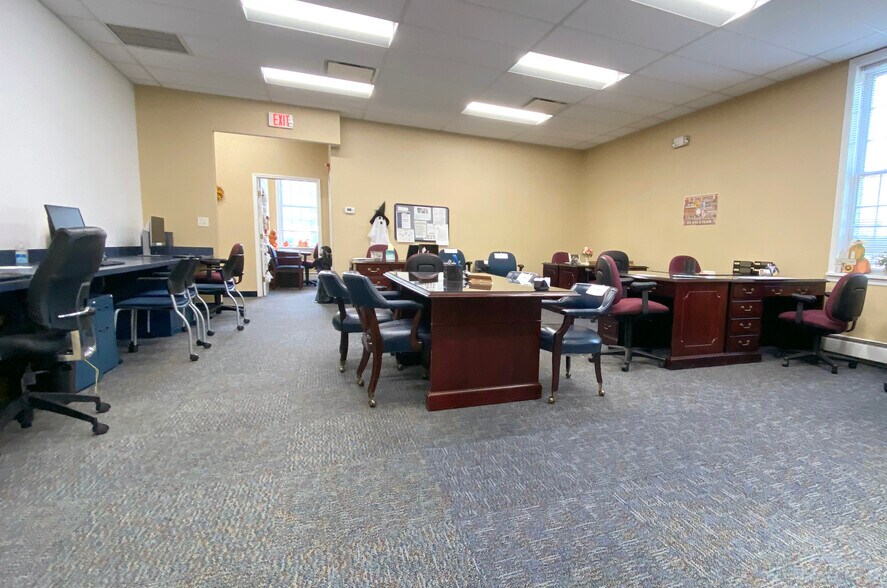 More Photos Of 50 Broadway, Hillsdale Office Residential For Sale