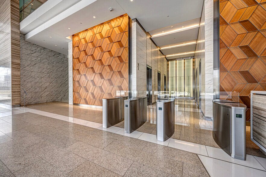 More Photos Of 499 W Sheridan Ave, Oklahoma City Office For Lease