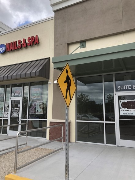 More Photos Of 5441-5443 Platt Springs Rd, Lexington Storefront For Lease