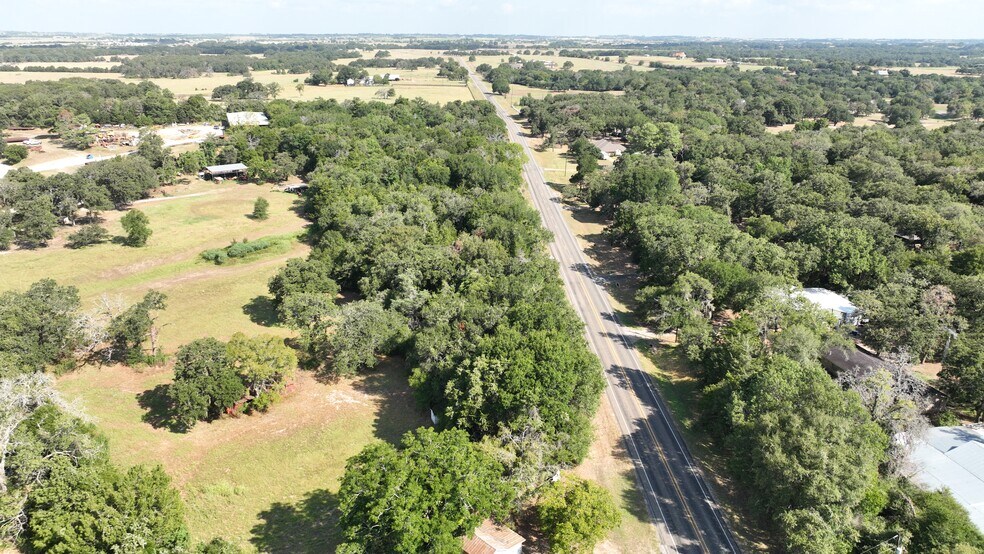 More Photos Of 00 Fm 2679, Brenham Land For Sale