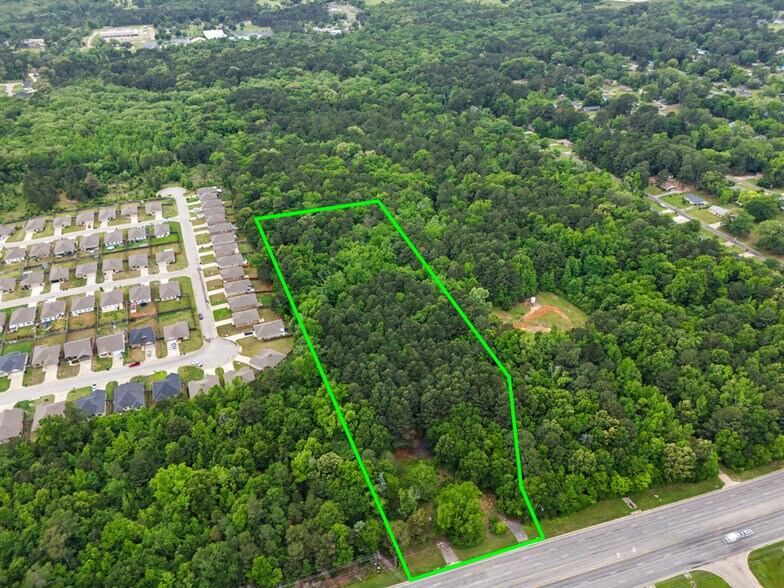More Photos Of 4107 Judson Rd, Longview Land For Sale