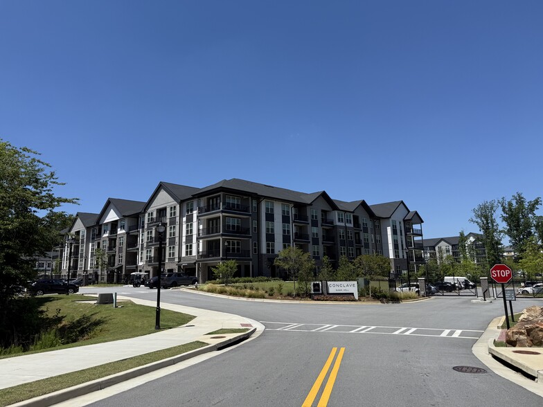 More Photos Of 1311 Stanley St, Sugar Hill Land For Sale