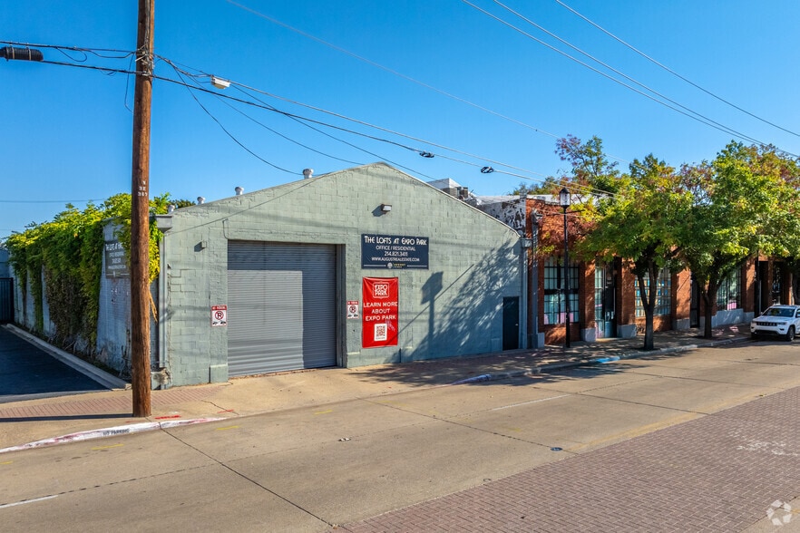 More Photos Of 4121 Commerce St, Dallas Unknown For Lease