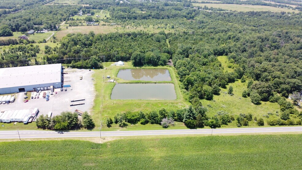 More Photos Of 11622 Lucky Hill Rd, Remington Land For Sale