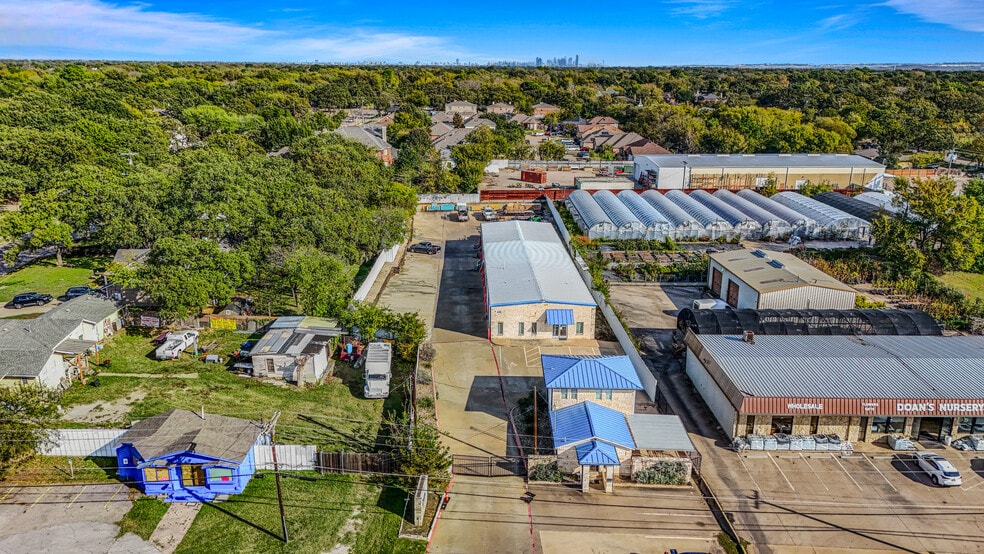 More Photos Of 618 S Belt Line Rd, Irving Office For Lease