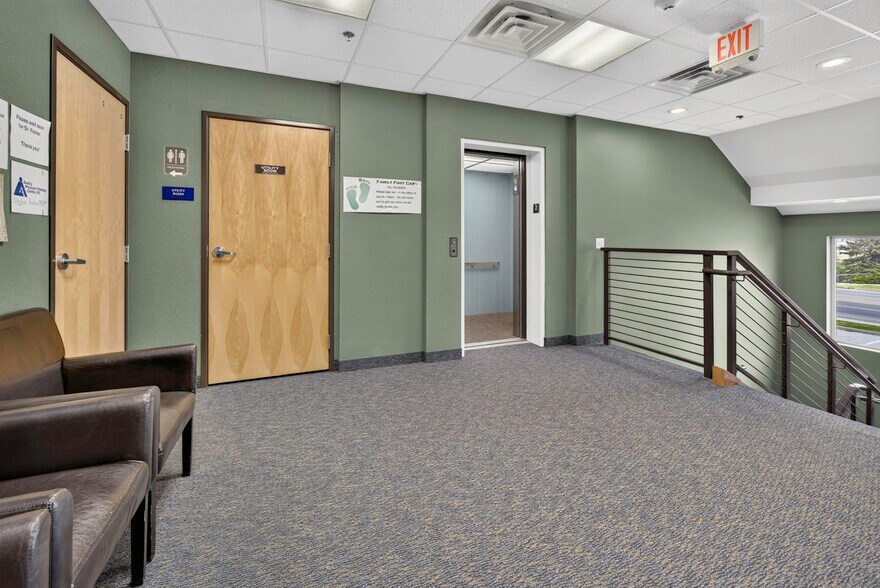 More Photos Of 313 W Drake Rd, Fort Collins Medical For Lease