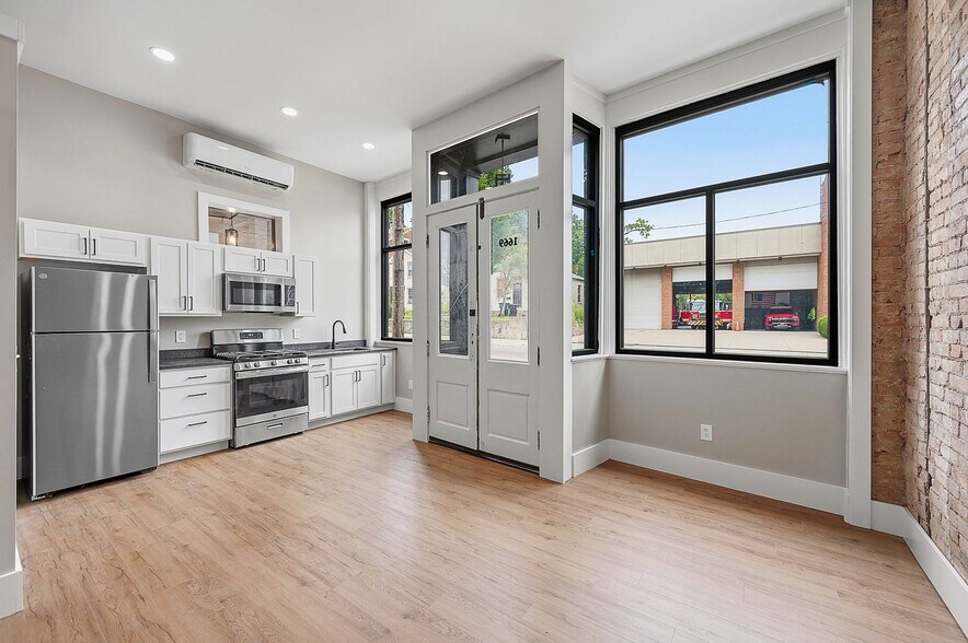 More Photos Of 1669 Blue Rock St, Cincinnati Storefront Retail Residential For Sale