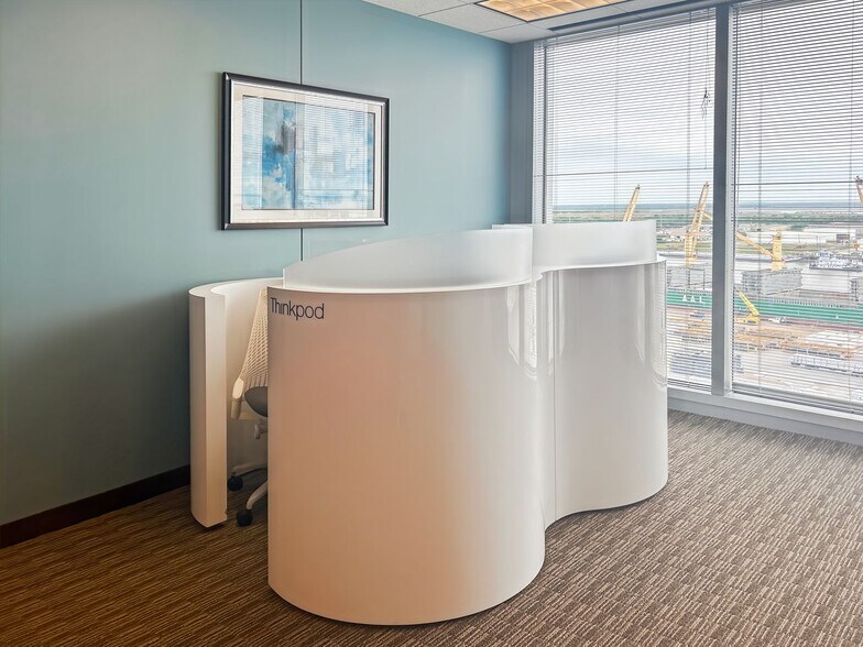 More Photos Of 11 N Water St, Mobile Coworking Space