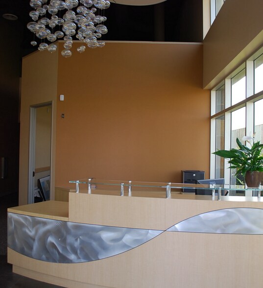 More Photos Of 1600 S Grove Ave, Ontario Office For Sale