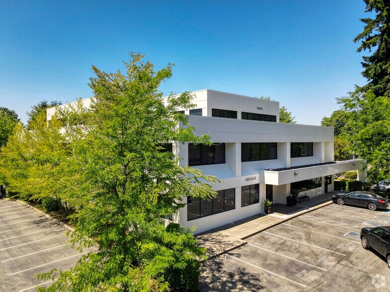 More Photos Of 17000 140th Ave NE, Woodinville Medical For Lease