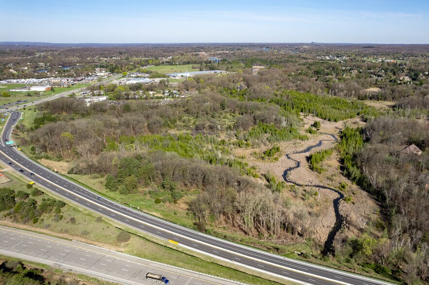 More Photos Of 8300 Dixie Hwy, Clarkston Land For Sale