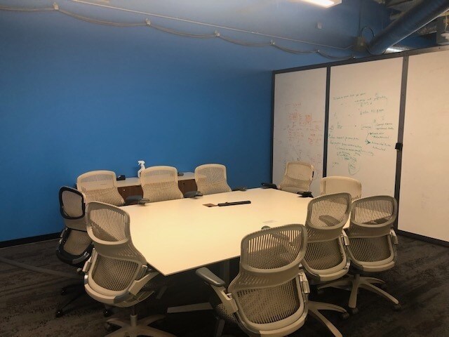 More Photos Of 2701 NW Vaughn St, Portland Office For Lease