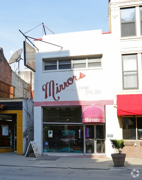 More Photos Of 109 Smithfield St, Pittsburgh Storefront Retail Office For Sale