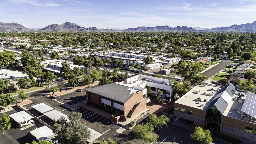 More Photos Of 7550 N 19th Ave, Phoenix Medical For Lease