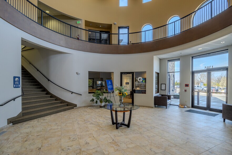 More Photos Of 1305 Fowler St, Richland Medical For Lease