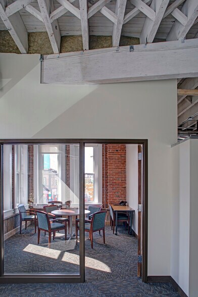 More Photos Of 1900 N Howard St, Baltimore Loft Creative Space For Lease