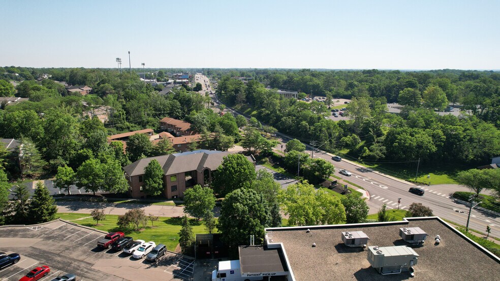 More Photos Of 10663 Montgomery Rd, Montgomery Medical For Lease