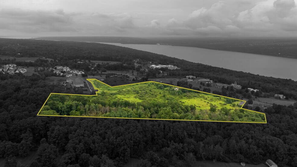 More Photos Of 1250 Trumansburg Rd, Ithaca Land For Sale