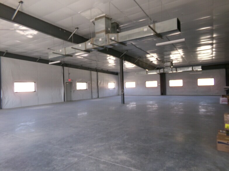 More Photos Of 120 Winston Dr, Rock Springs Office For Sale