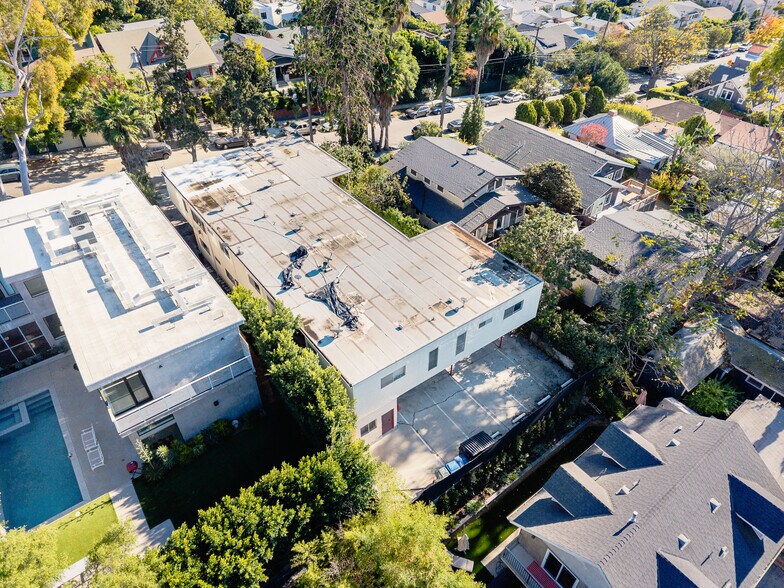 More Photos Of 1651 Golden Gate Ave, Los Angeles Apartments For Sale