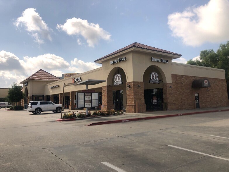 More Photos Of 3930 Burbank Dr, Baton Rouge Fast Food For Lease