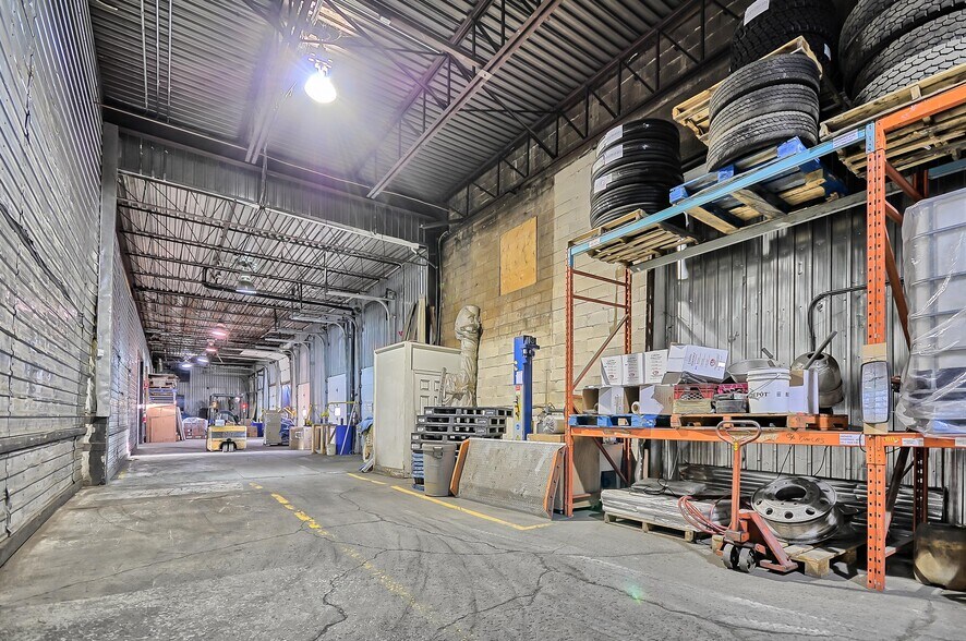 More Photos Of , Laval Industrial For Sale