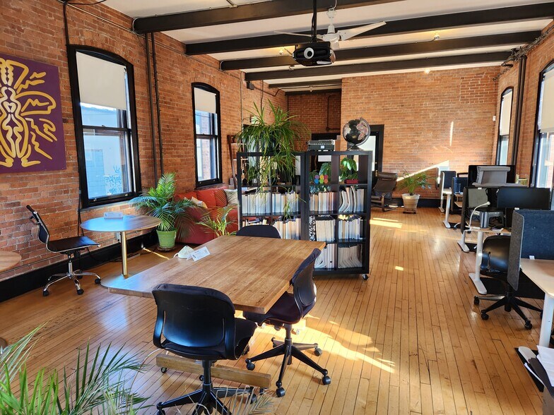 More Photos Of 291 Main St, Beacon Loft Creative Space For Lease