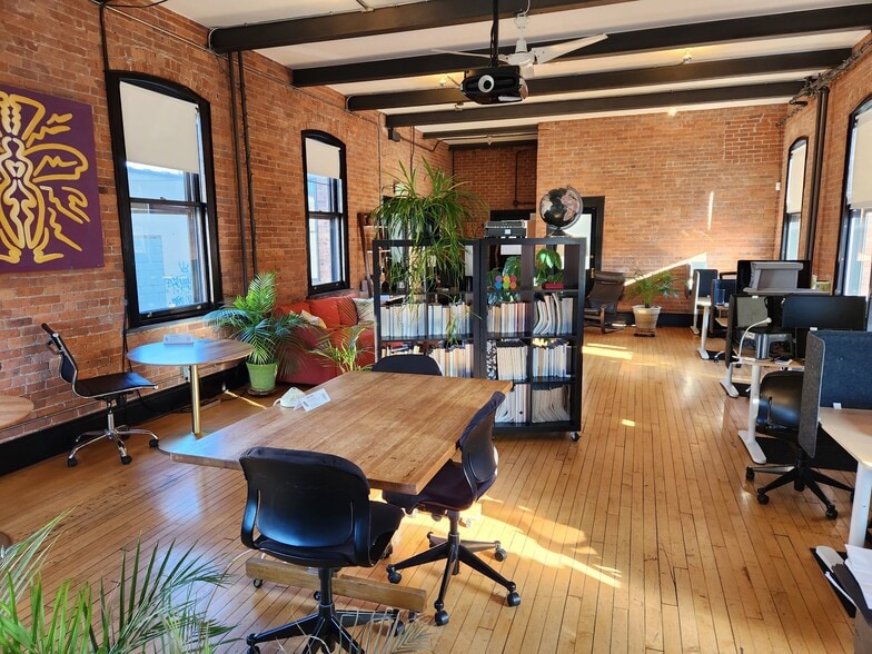More Photos Of 291 Main St, Beacon Loft Creative Space For Lease
