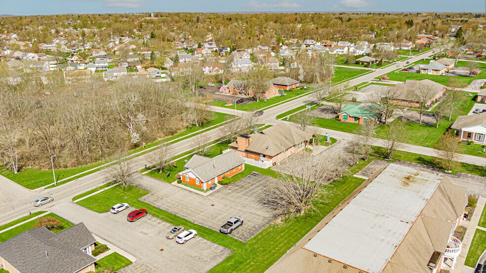 More Photos Of 822 Davison Rd, Lockport Coworking Space