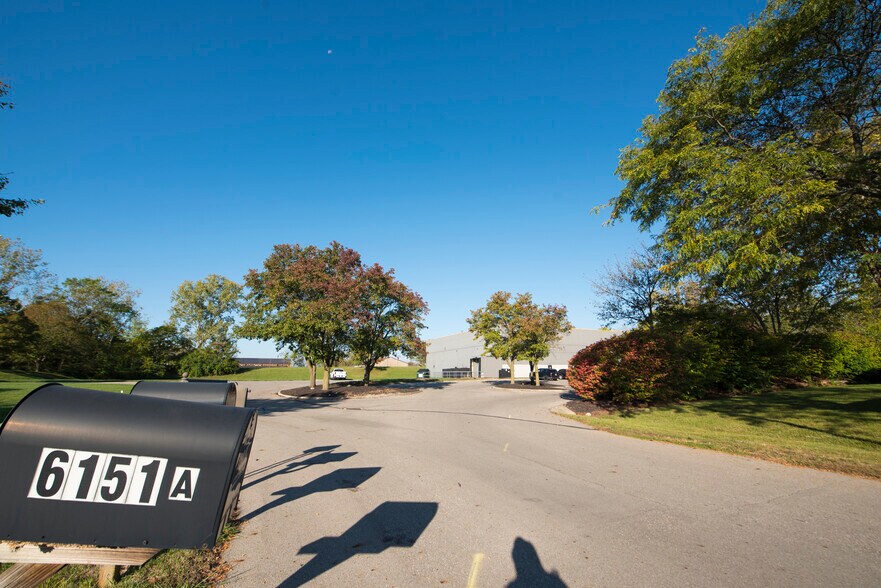 More Photos Of 6141 Avery Rd, Dublin Warehouse For Sale