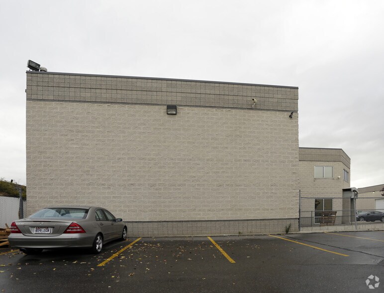 More Photos Of 255-257 W Central Ave, Salt Lake City Warehouse For Lease