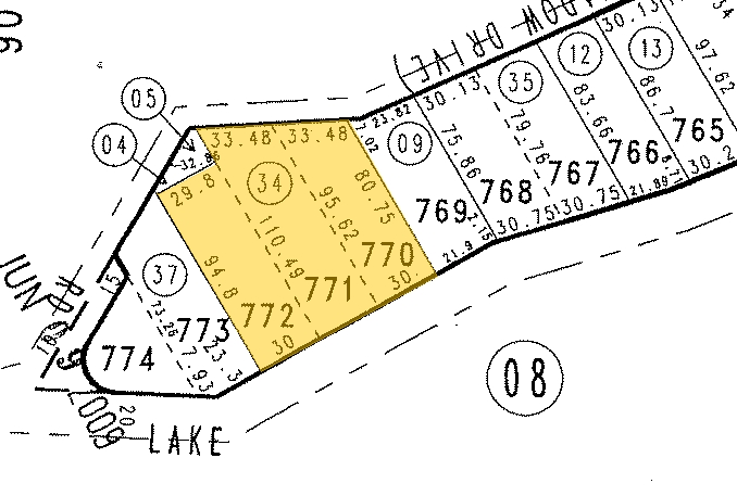 More Photos Of 815 Arrowhead Villa Dr, Crest Hotel For Sale