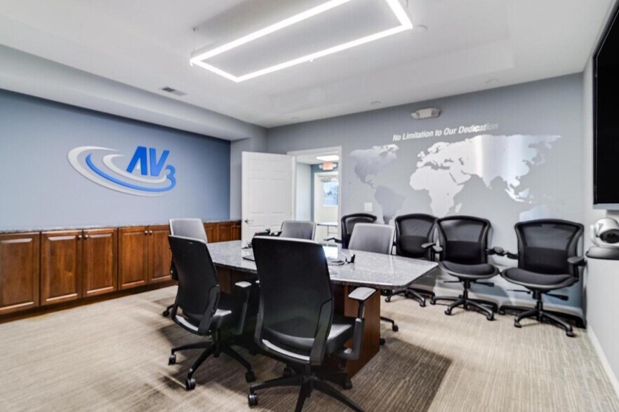 More Photos Of 28265 Three Notch Rd, Mechanicsville Freestanding For Lease