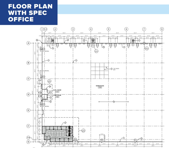 More Photos Of 1840 Remington Trl SW, Huntsville Warehouse For Sale