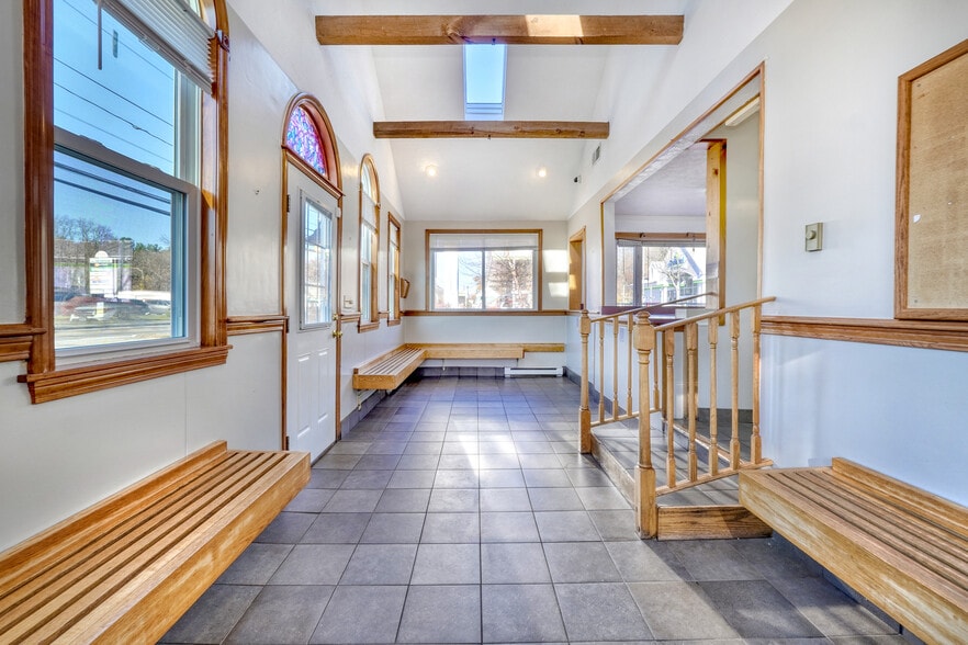 More Photos Of 1342 Main St, Walpole Medical For Sale