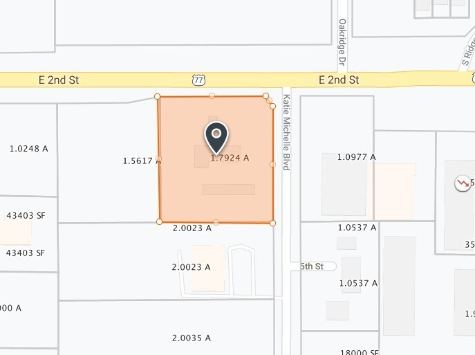 More Photos Of 3612 E 2nd St, Edmond Carwash For Sale